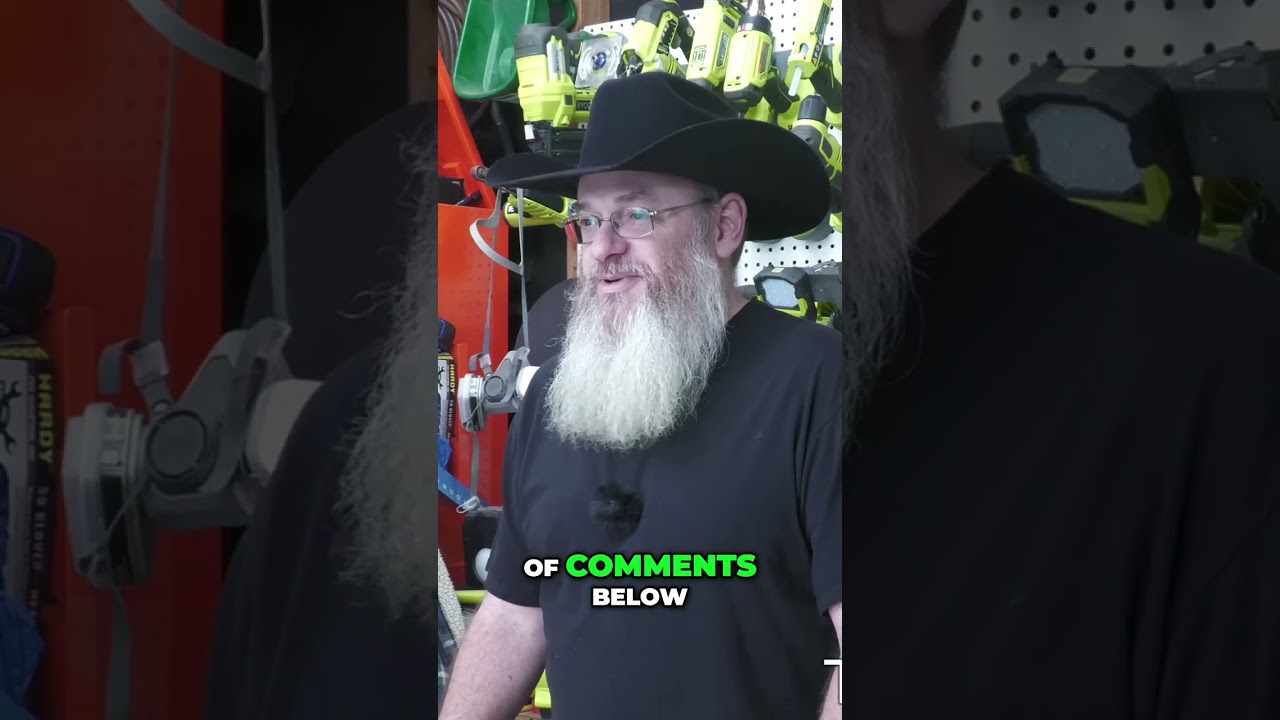 Why These Tools Aren't for Heavy-Duty Work