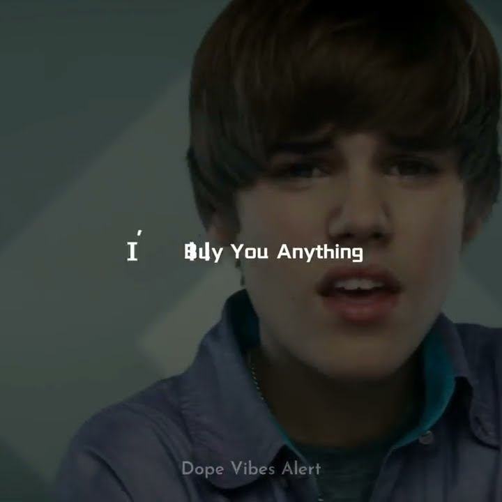 Baby - Justin Bieber (2nd Verse) - WhatsApp Status - With Lyrics  #shorts #baby #justinbieber