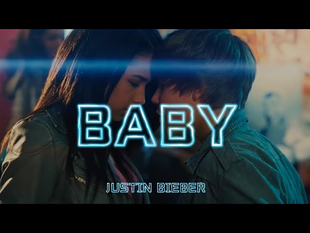 Baby - Justin Bieber (2nd Verse) - WhatsApp Status - With Lyrics  #shorts #baby #justinbieber class=