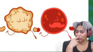 The 1918 Flu Pandemic: Fighting The Ghost | Extra History REACTION