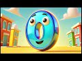 ABCs of Jesus Love: Kid's Song