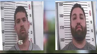 3 Facing Charges in Alleged Drug Operation at Rio Grande City School