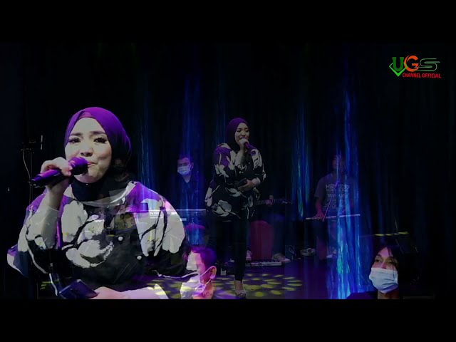 Mimpi Buruk | Fina Permata | Ugs Channel official class=