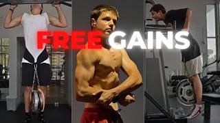 Famous Why I Quit Push Pull Legs (Free Gains) Profile
