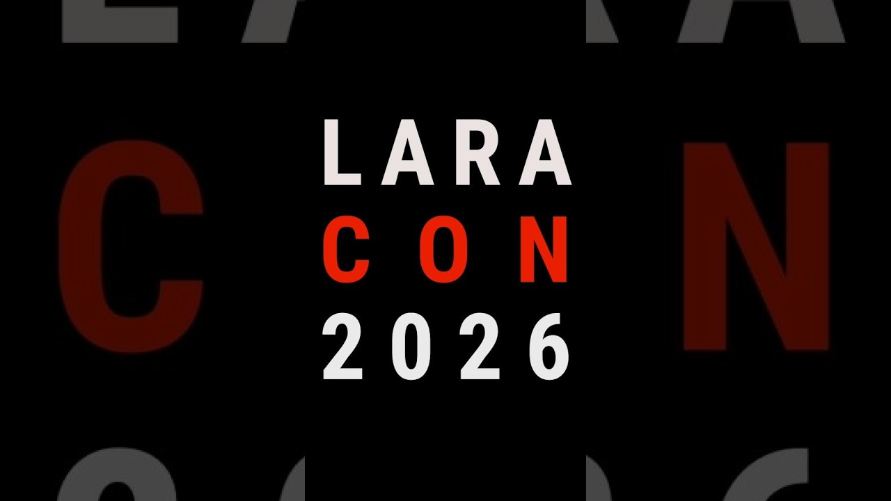 Laracon 2026 Recap video thumbnail