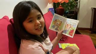 ReadingKids - Goodbye Lucy