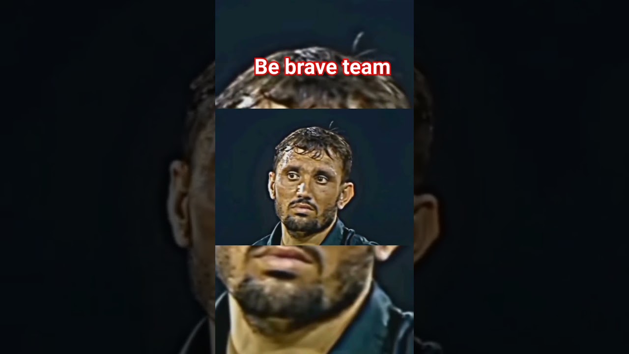 Be brave team we are with you/