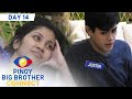 Day 14: Housemates, napag-usapan ang nangyari sa kanilang second weekly task | PBB Connect