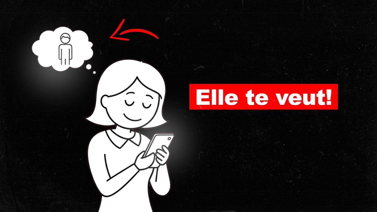Elle Est Attirée Par Toi et Tu Ne Le Vois Même Pas (7 Signes Cachés)