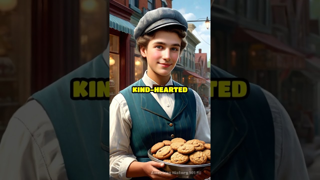 Cookietown, Oklahoma: A Sweet Slice of Small-Town America