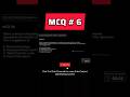 Echocardiography MCQs #cardiology