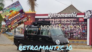 Trip Indonesia Colt Lovers goes to Lampung Retromantic 10 Retro Nusantara