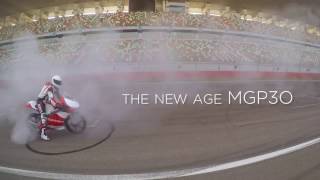 Listen to the MGP3O | An Extreme Machine Made with Extreme Passion | Mahindra Racing | Mahindra Rise screenshot 1