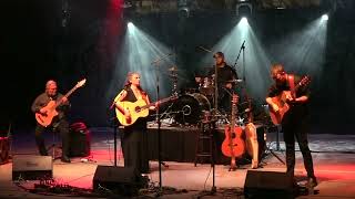 Alice Di Micele & Force of Nature - Rise, LIVE at Britt Festivals 6/8/23