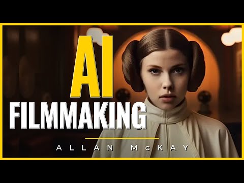 The AI Film Revolution: Insight from Curious Refuge Co-Founder