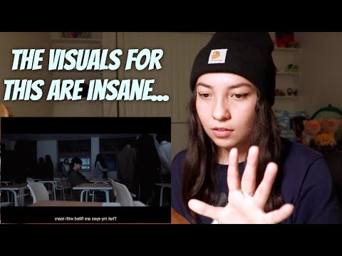 BIG Naughty (서동현) - STAB (Feat. eaJ) (Prod. dress) MV Reaction