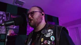 Depeche mode - Halo (Metal Cover)