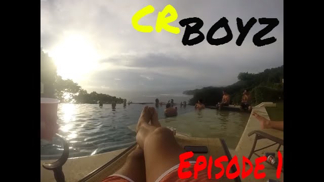 I live where you vacation!