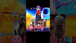 Reality Of Free Fire Tech Reply To Eagle99 Live #freefire #shorts