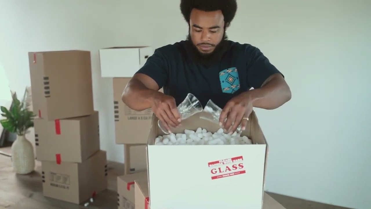 Trusted Cudahy Packing Services | Safe and Secure Cudahy Storage | Moving Insurance Explained