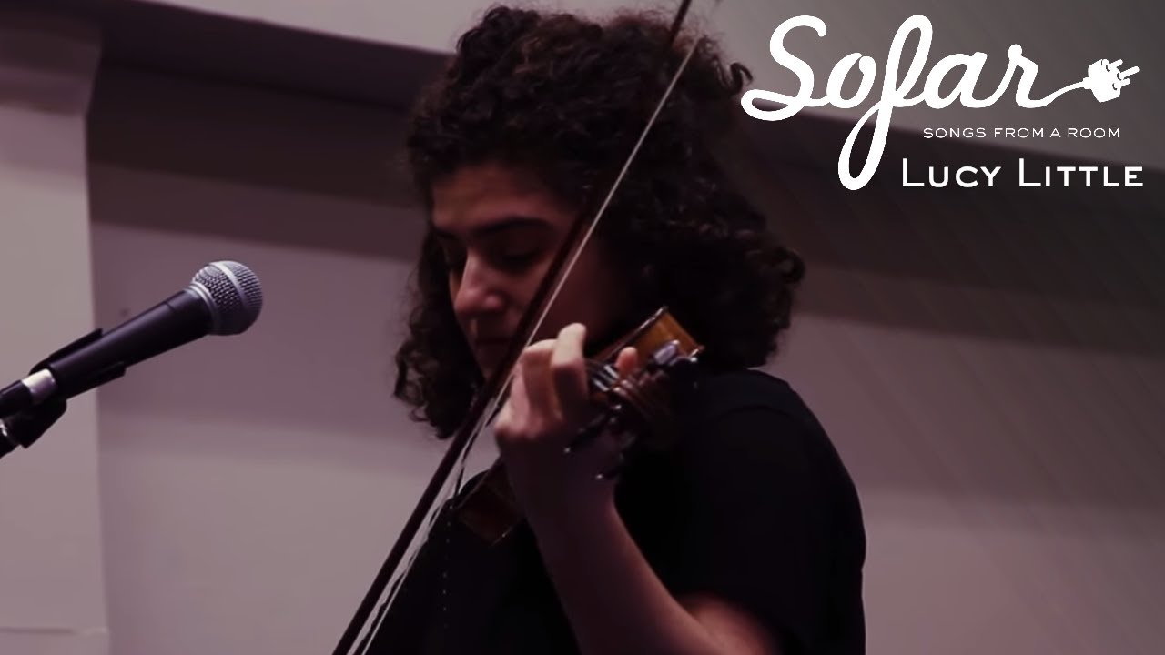 Accidentally Inspired