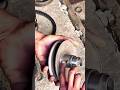 Suzuki BURGMAN clutch rollar #bikeservicing #bikemaintain