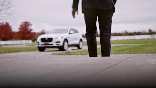 Athlete Statistics Performance Worth Repeating - Jaguar Approved Certified Pre-Owned at Jaguar Easton