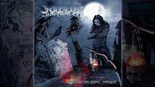 Injected Sufferage - Denial in the Grave Torment full album