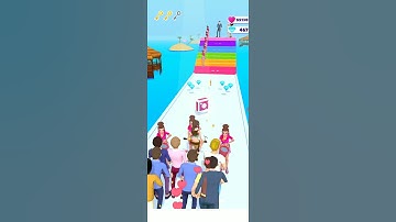 Makeover Ran Games All Levels Gameplay Android, ios New Game Big Update Levels.