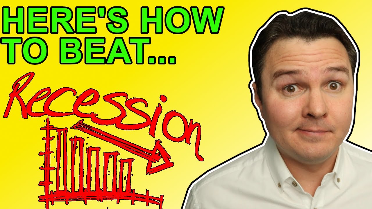 How To Profit From Chaos Best Recession Investments YouTube