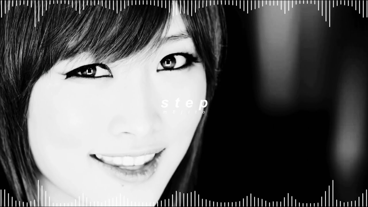 kara - step ( 𝘀𝗹𝗼𝘄𝗲𝗱 + 𝗿𝗲𝘃𝗲𝗿𝗯 )