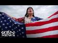 'God Is Not Done with America': Thousands Gather on National Mall to Rededicate US to God