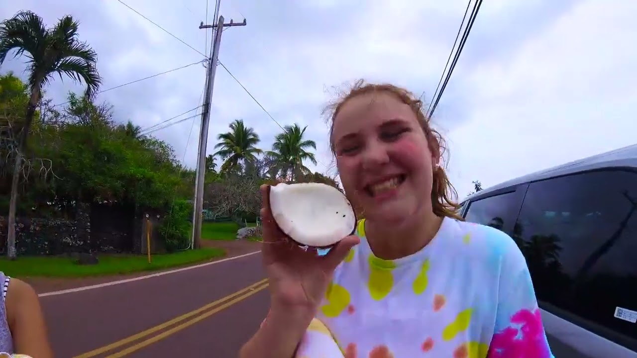 2018 Maui Spring Break