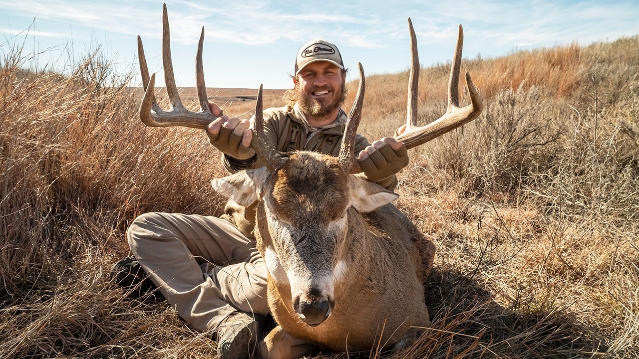 Мой второй шанс на ГИГАНТСКОГО БАКА! (Не так, как мы его представляли…)