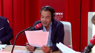 En 2027, Les Français Voudront-Ils Vraiment Renverser La Table ? Lédito Politique Par Patrick Cohen