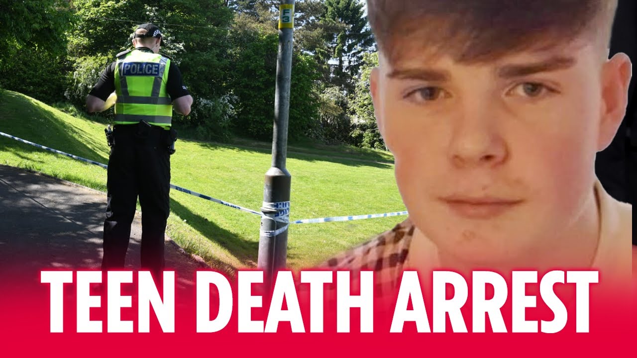 IRVINE BEACH DEATH: Police probing death of ‘stabbed’ teen Kayden Moy ...