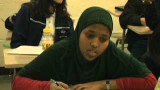 Be Who You Are,  Somali Version