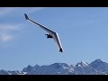 LES ALPES VUES DU SWIFT