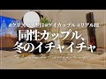 SUB | ぼくたちの冬の過ごし方⛄️ | リアルBL | クリスマス翌日 | ゲイカップルの日常