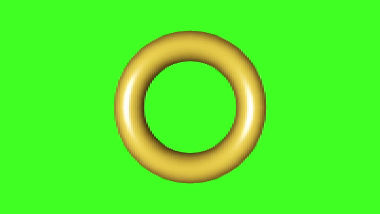 Зеленое кольцо игра. Кольцо Green Screen. Соник Green Screen. Green Ring 2022. Кольцо из Соника gif.