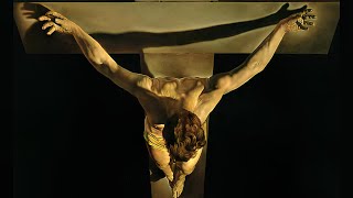 Why This Crucifixion Painting Breaks Every Rule