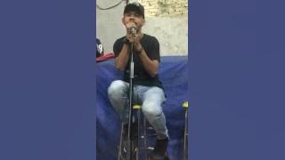 Demi cinta - Mike Mohede (MichaelPelupessy cover)