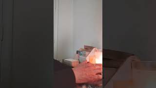 Healing is actually an energy that goes beyond the body- it's the return to a natural &amp; good state.