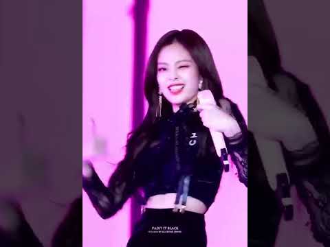 Jennie 💞✨ #viral #jennie #blackpink