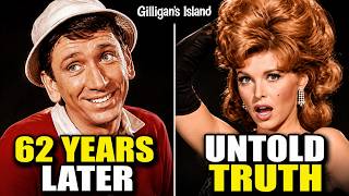 Gilligan's Island: 62 Years Later — The Untold Stories of the Cast