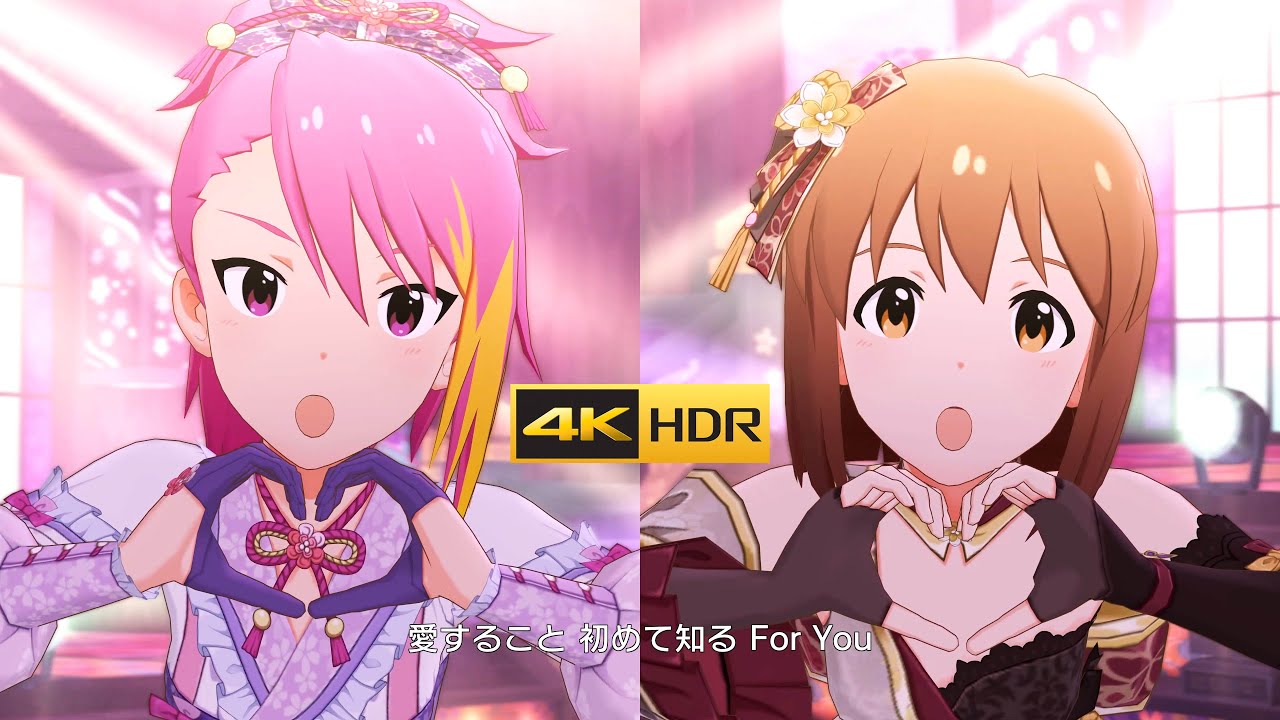 アイドルマスター アマテラス B2 告知ポスター 新品】アイドルマスター ミリオンライブ！ B2タペストリー 「I'm