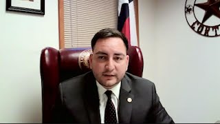 2nd Texas Democrat returns to Austin from D.C.