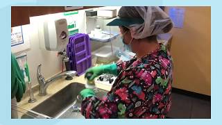 Nuestras Medidas De Precaución - Childrens Dental Funzone