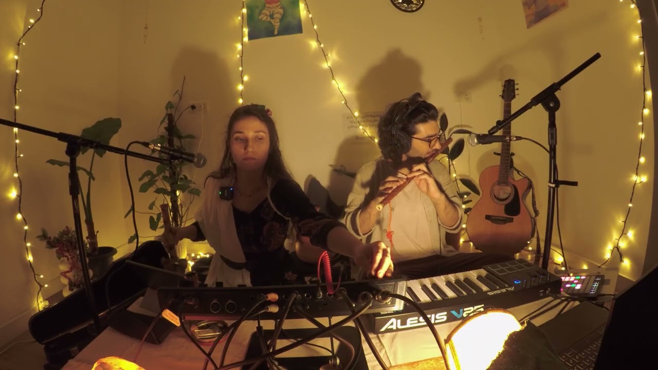 Om So Hum – I Am That | Longest Night Ritual - Remembering Unity (Georgia)