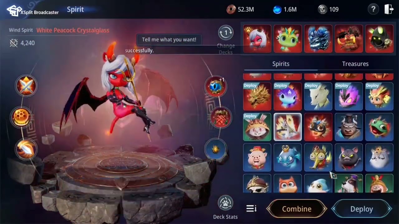 Mir4 Clan Expedition - Sanguinary Serpent Scorpion